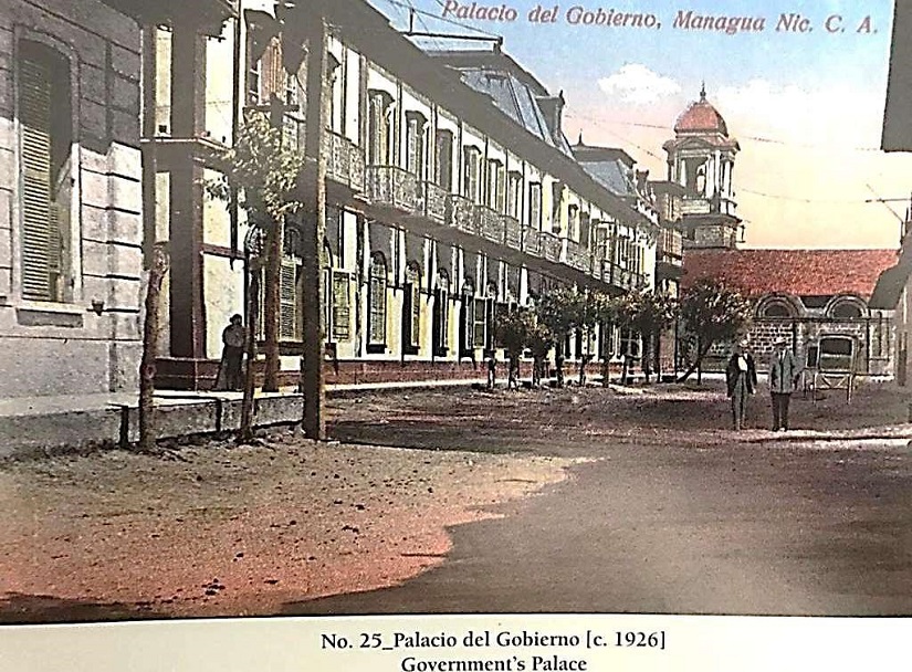 MANAGUA